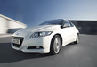 Honda cr-z-4